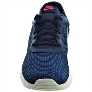 Nike Shoes - NEW blue Nike Tanjun SE Men's Running Shoe Sneaker Nike Shoes - NEW blue Nike Tanjun SE Men's Running Shoe Sneaker